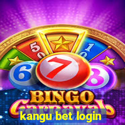 kangu bet login